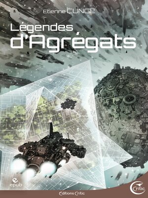 cover image of Légendes d'agrégats